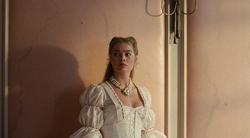 «Грозовой перевал» Эмеральд Феннелл выйдет онлайн уже 31 марта