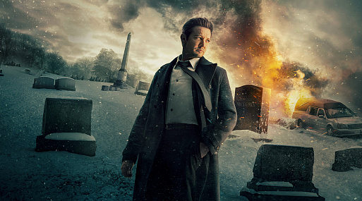 «Мэр Кингстауна» продлён до четвёртого сезона