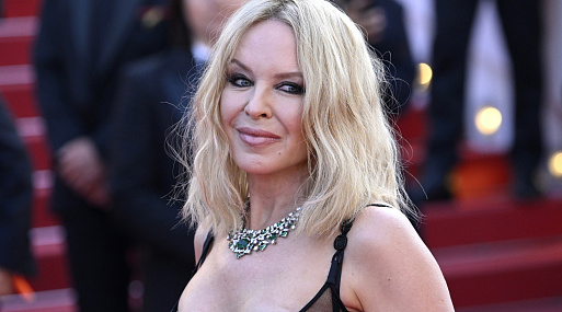 Кайли Миноуг сыграет саму себя в сериале от создателей «Анатомии страсти»