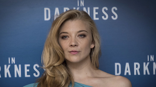 Натали Дормер сыграет в сериале Netflix «Операция по спасению»