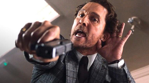 КиноПоиск HD назвал 20 самых популярных проектов среди подписчиков. Среди них 2 фильма Гая Ричи