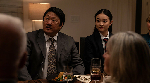 Чудеса математики в отрывке школьного триллера «Как взломать экзамен»