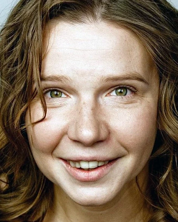 Ирина Рахманова