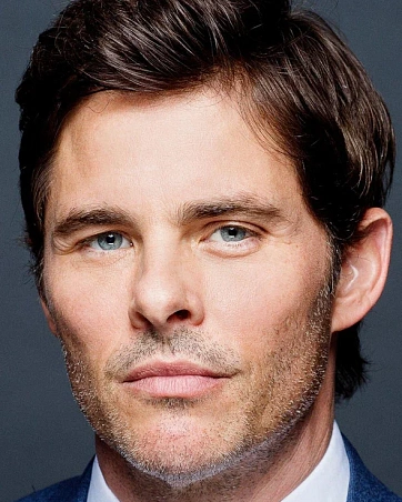 Джеймс Марсден