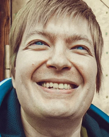 Пётр Иващенко