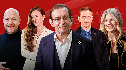 «Авиатор»: скрытые смыслы, подтексты, герои фильма