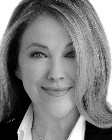 Кэтрин О’Хара