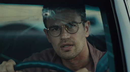 Ужасающие последствия «Обезьяны» Стивена Кинга на новых кадрах