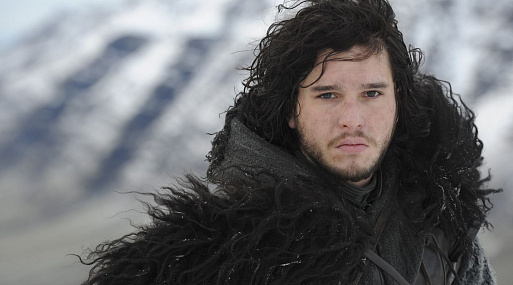 Кит Харингтон прокомментировал спин-офф «Игры престолов» о Джоне Сноу