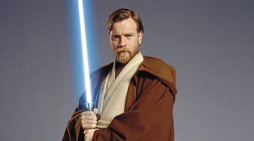 Юэн Макгрегор хочет снять сериал по «Войнам клонов»