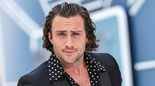 Том Харди и Аарон Тейлор-Джонсон сыграют в новом фильме Кэри Фукунаги