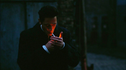 «Бруталист» с Эдрианом Броуди выйдет в США в декабре