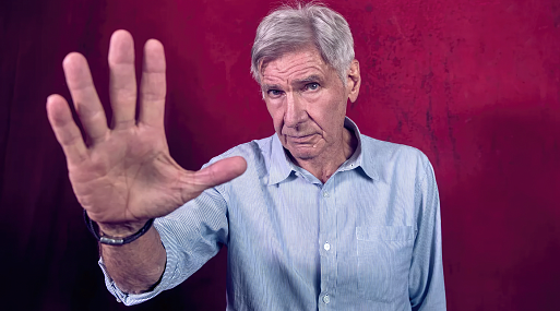 Харрисон Форд рассказал о работе над новым «Капитаном Америка»