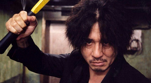 Пхак Чхан-ук поделился своими мыслями о ремейке «Олдбоя»