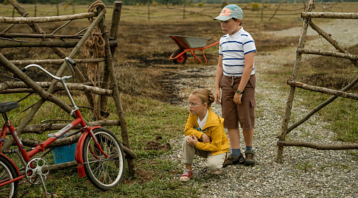 «Любопытная Варвара» стала победителем VI «Пилота»