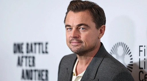 Леонардо ДиКаприо заменит Вэла Килмера в «Схватке 2» Майкла Манна