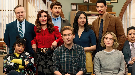 Первый трейлер ситкома «Газета» — спин-оффа «Офиса»