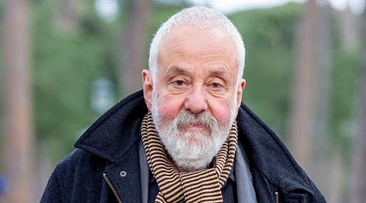 Майк Ли начал съёмки фильма про семью в постпандемию