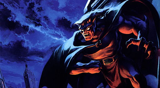 Студия Джеймса Вана берётся за перезапуск сериала «Гаргульи»