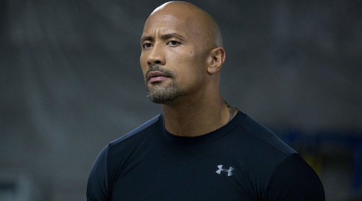 Дуэйн Джонсон получит собственный спин-офф во вселенной «Форсаж»