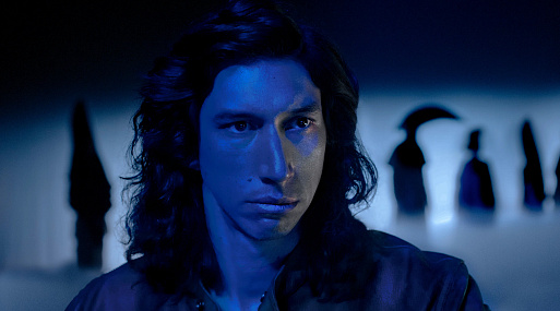 Адам Драйвер сыграет главную роль в новом фильме Леоса Каракса