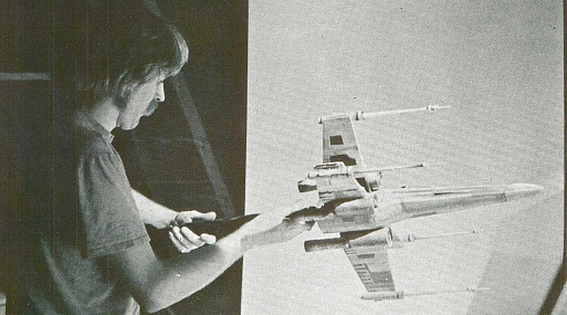 Умер Брюс Логан, оператор «Трона» и человек, взорвавший «Звезду Смерти»