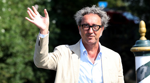 Паоло Соррентино начнёт снимать новый фильм в июне