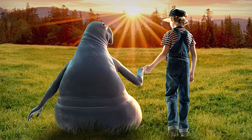 Состоялась премьера первого трейлера «Ждуна в кино»