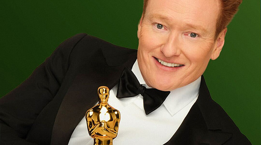 Конан О’Брайен вернётся в качестве ведущего «Оскара» — 15 марта 2026 года