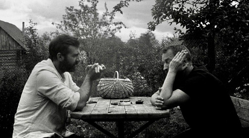 Объявлен каст дебютного фильма Николая Солодникова с Иваном Ургантом