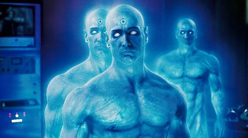 Кристофер Нолан считает, что «Хранители» — фильм, опередивший время