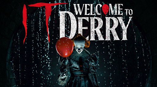 Вышел трейлер «Оно: Добро пожаловать в Дерри» — сериала-приквела к истории клоуна Пеннивайза