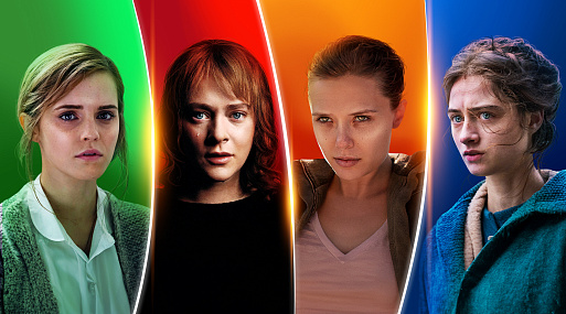 Под маской бога: собрание мессий, маньяков и лжецов