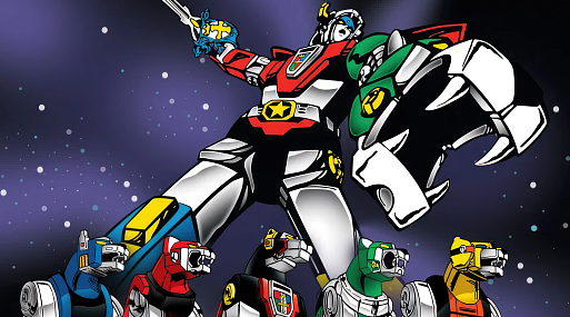 Дэниел Куинн-Тойе сыграет главную роль в экранизации «Вольтрона»