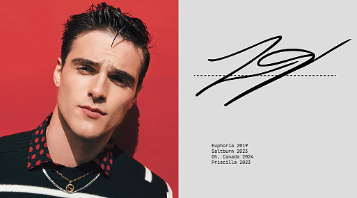 Джейкоб Элорди: как звёздный мальчик стал актёром