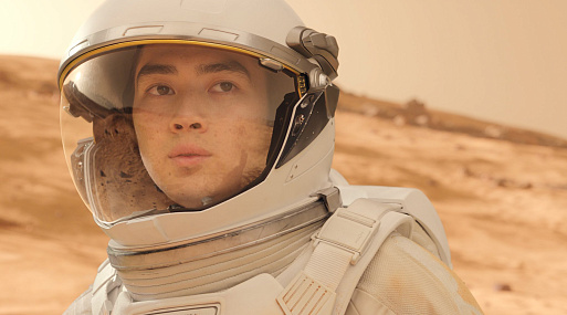 Смотрим тизер пятого сезона сериала «Ради всего человечества»