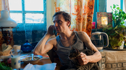 Завершились съёмки драматического сериала «Враги» Душана Глигорова