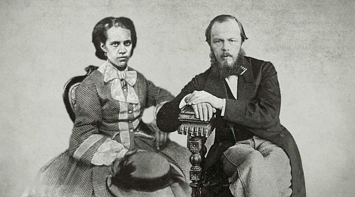 Джонни Флинн сыграет Фёдора Достоевского в фильме «Идиоты»