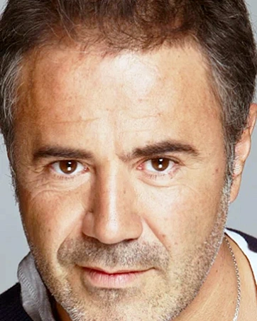 Хосе Гарсия