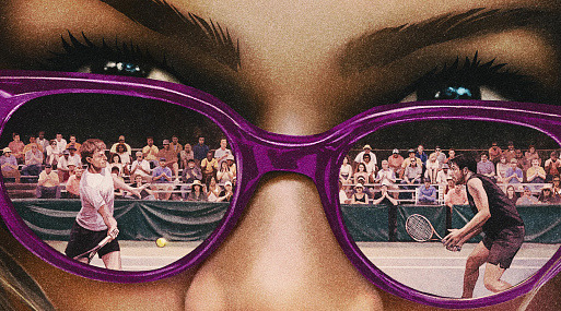 Вышел новый трейлер «Претендентов»