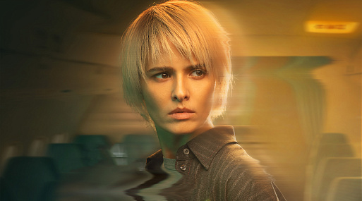 Любовь Аксёнова начнёт своё расследование в сериале «Прометей» 5 декабря