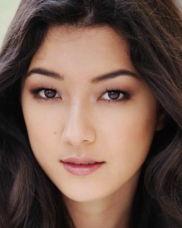 Наташа Лю Бордиццо