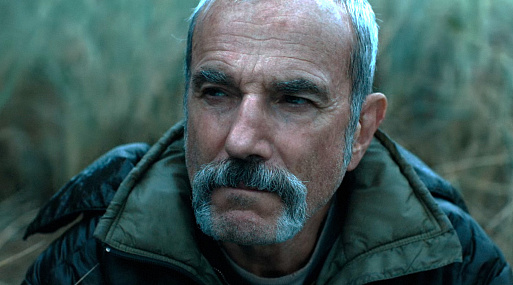 Дэниэл Дэй-Льюис в новом трейлере «Ветреницы» — первом фильме актёра за 8 лет