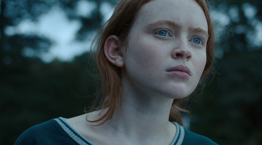 Сэди Синк могла и не сыграть в «Очень странных делах»