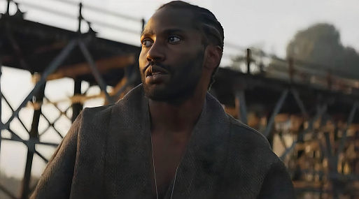 Вышел новый трейлер «Создателя» Гарета Эдвардса