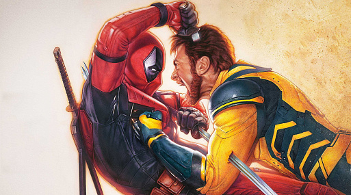 «Дэдпул и Росомаха» стал самым кассовым фильмом с рейтингом R