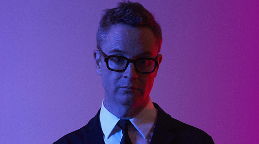 Николас Виндинг Рефн присмотрел себе новый проект