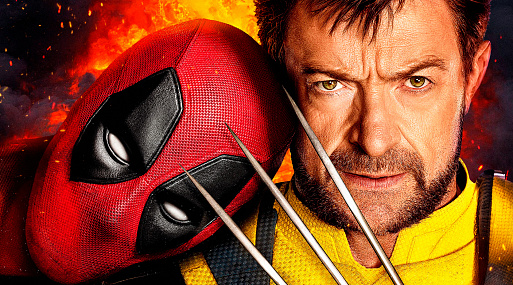 «Дэдпул и Росомаха»: и все-все-все