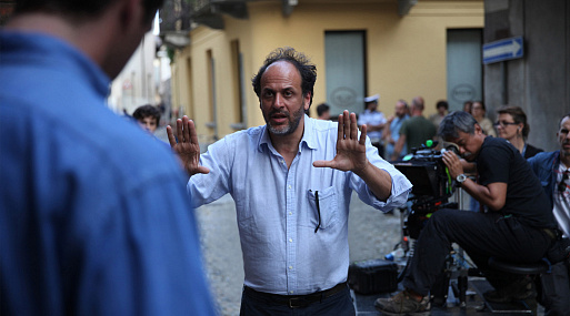 Триллер «После охоты» Луки Гуаданьино выйдет в октябре, к наградному сезону 2025 года