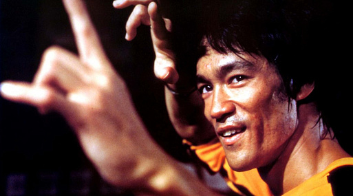 Энг Ли снимет байопик про Брюса Ли с актёром Мэйсоном Ли